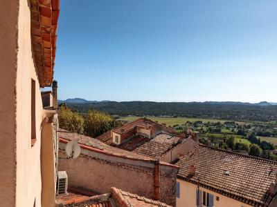 Louer Appartement 38 m2 Fayence