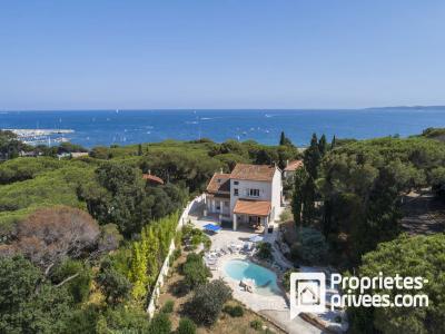 For sale Sainte-maxime 5 rooms 150 m2 Var (83120) photo 1