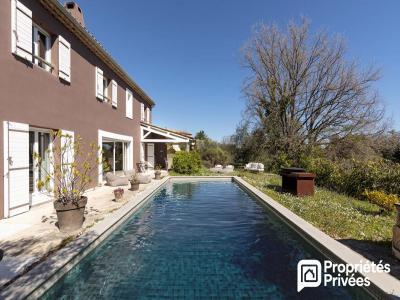 Annonce Vente 6 pi�ces Maison Callian 83
