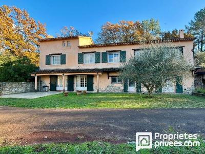 For sale Fayence 7 rooms 230 m2 Var (83440) photo 0