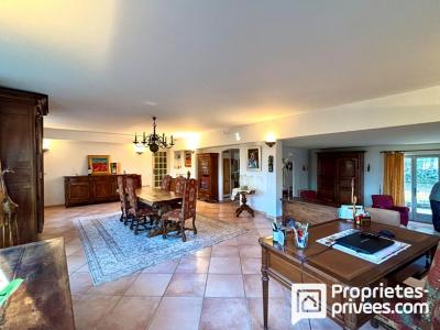 Acheter Maison 230 m2 Fayence