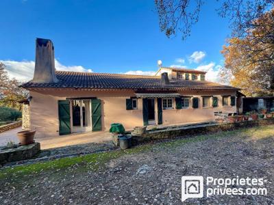 Acheter Maison Fayence Var