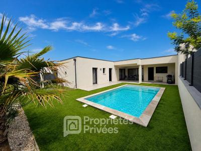 For sale Montelimar 5 rooms 143 m2 Drome (26200) photo 0