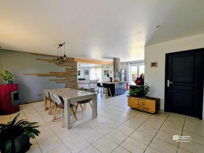 Annonce Vente 5 pi�ces Maison Roquille 33