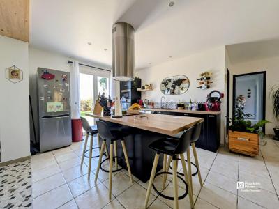 Acheter Maison 107 m2 Roquille