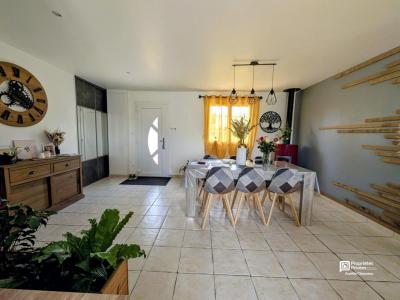 Acheter Maison Roquille Gironde