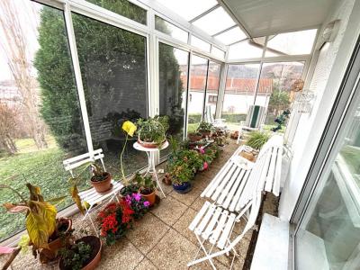 Annonce Vente 6 pi�ces Maison Romagnat 63