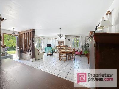 Acheter Maison Surville 395400 euros