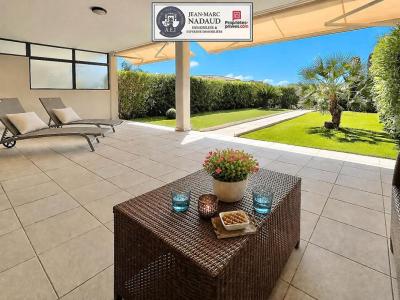 Annonce Vente 2 pi�ces Appartement Saint-raphael 83