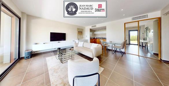 Acheter Appartement Saint-raphael Var