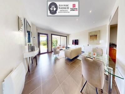 Acheter Appartement Saint-raphael 442000 euros