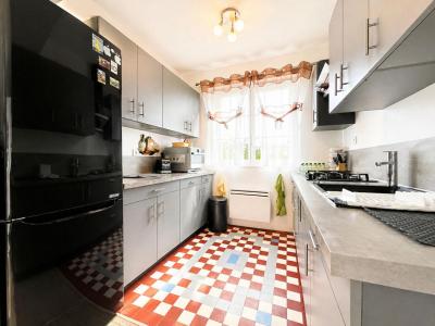 For sale Lucay-le-male 5 rooms 96 m2 Indre (36360) photo 1