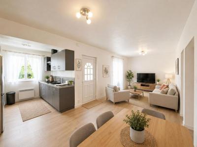 For sale Lucay-le-male 5 rooms 96 m2 Indre (36360) photo 3