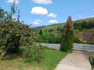 Annonce Vente 6 pi�ces Maison Macornay 39