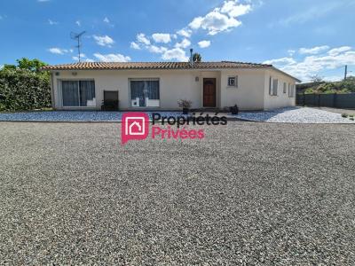 Annonce Vente 6 pi�ces Maison Langon 33