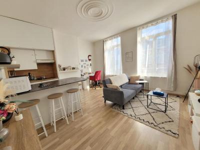 For sale Lille 2 rooms 34 m2 Nord (59000) photo 0