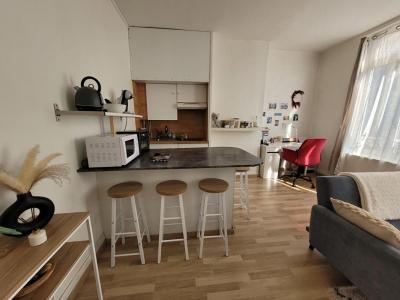 Annonce Vente 2 pi�ces Appartement Lille 59