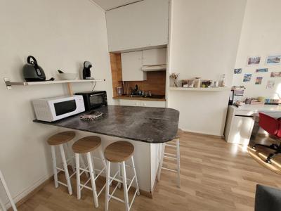 Acheter Appartement Lille Nord