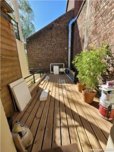 Annonce Vente 2 pi�ces Appartement Lille 59