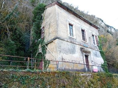 For sale Saint-cirq-lapopie 5 rooms 125 m2 Lot (46330) photo 0