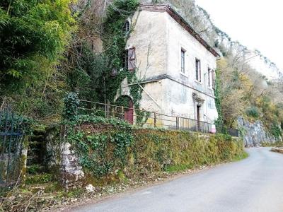 Annonce Vente 5 pi�ces Maison Saint-cirq-lapopie 46