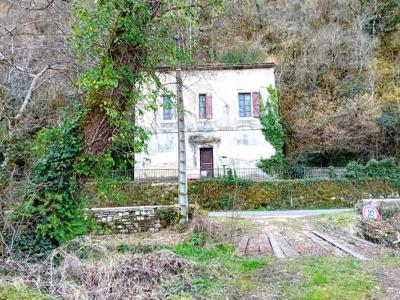 Acheter Maison 125 m2 Saint-cirq-lapopie