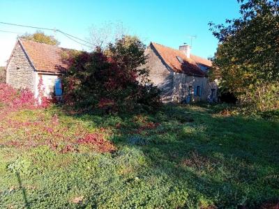 Annonce Vente 6 pi�ces Maison Beauregard 46