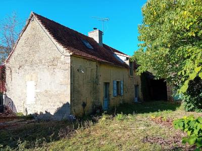 Acheter Maison Beauregard Lot