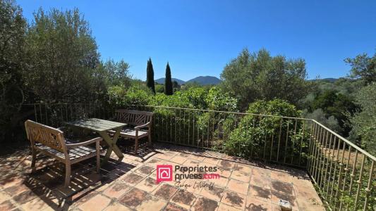 Acheter Maison Plan-de-la-tour 690000 euros