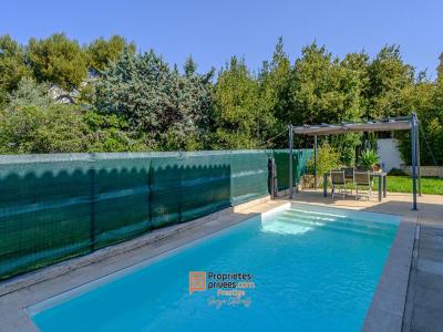 Acheter Maison 150 m2 Marseille-8eme-arrondissement