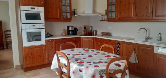 Annonce Vente 3 pi�ces Maison Bauge 49