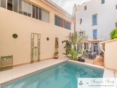 Annonce Vente 7 pi�ces Maison Port-la-nouvelle 11