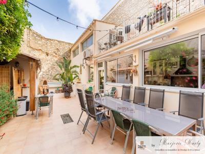 Acheter Maison Port-la-nouvelle 498000 euros
