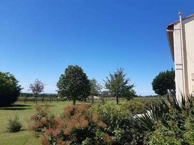 Annonce Vente 9 pi�ces Maison Saint-palais 33