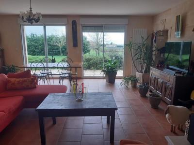 Acheter Maison 364 m2 Saint-palais