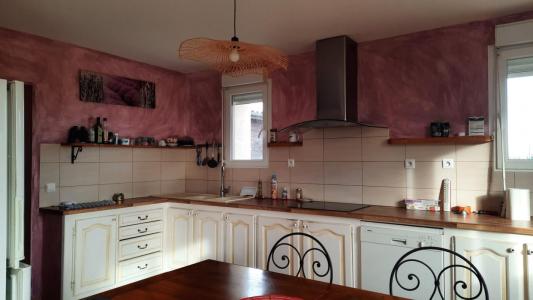 Acheter Maison Saint-palais 380000 euros