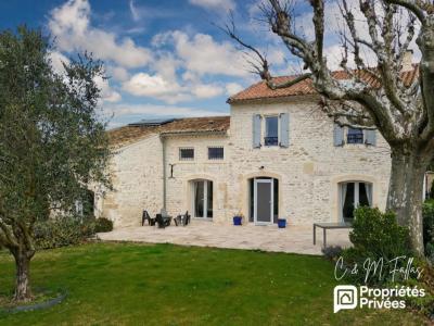 Annonce Vente Prestige Visan 84