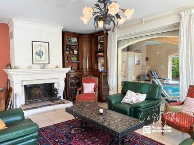 Annonce Vente 6 pi�ces Maison Malaucene 84