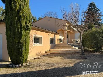 Acheter Maison Malaucene 695000 euros