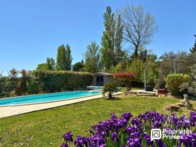 Acheter Maison Camaret-sur-aigues 463000 euros