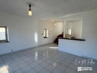 Acheter Maison 100 m2 Saint-marcel-d'ardeche