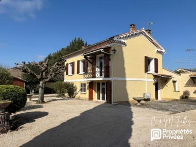 Acheter Maison Isle-sur-la-sorgue Vaucluse