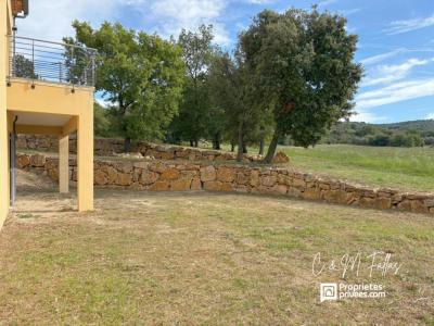Annonce Vente 4 pi�ces Maison Blauvac 84