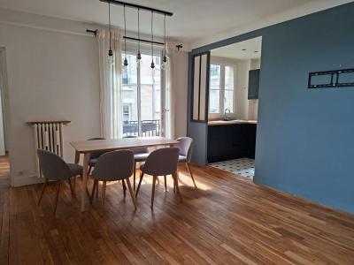 Acheter Appartement 60 m2 Asnieres-sur-seine