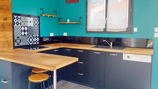 Acheter Maison 102 m2 Montesquieu-des-alberes