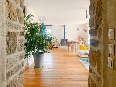 Acheter Maison 196 m2 Monterblanc