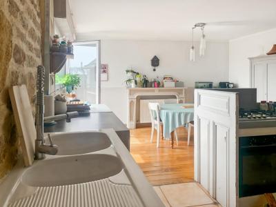 Acheter Maison Monterblanc 525000 euros