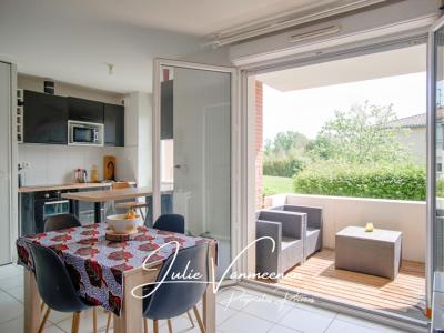 For sale Mondonville 2 rooms 45 m2 Haute garonne (31700) photo 0