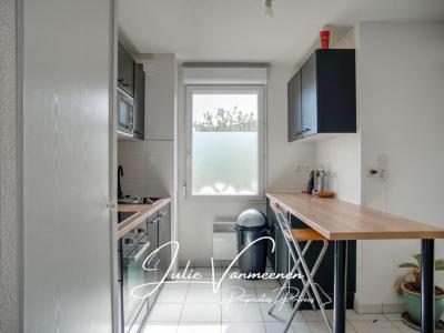 Acheter Appartement 45 m2 Mondonville