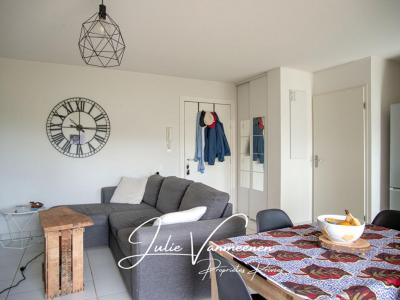Acheter Appartement Mondonville Haute garonne